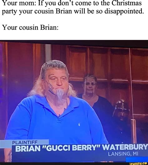 gucci berry instagram